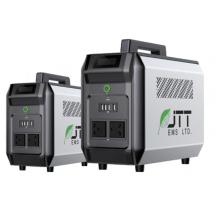 杰泰特 1KW便携式UPS电源