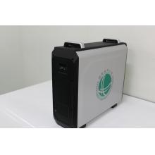 杰泰特20KW便携式UPS电源-主机箱