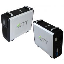 杰泰特20KW便携式UPS电源-主机箱