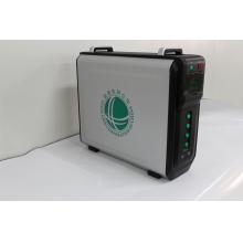 杰泰特 20KW便携式UPS电源-电池箱