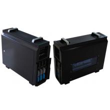 杰泰特 20KW便携式UPS电源--配电箱