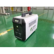 杰泰特 1KW便携式UPS电源