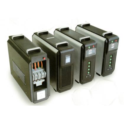 杰泰特 20KW便携式UPS电源